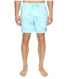 Vineyard Vines - Nautical Island Map Bungalow