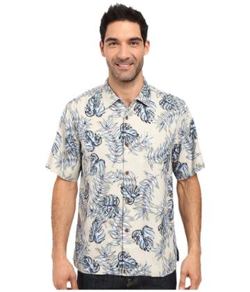 Tommy Bahama - Aqua Fresca Shirt