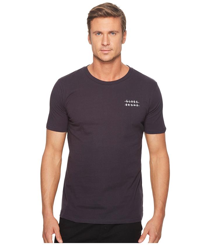 Globe - Beast Tee