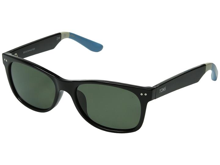 Toms - Beachmaster Polarized