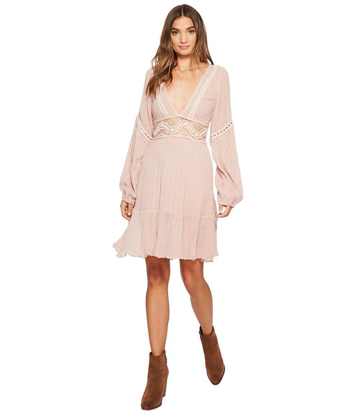 Jen's Pirate Booty - Bonaire Dress