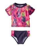 Appaman Kids - Zuma Rashguard Set