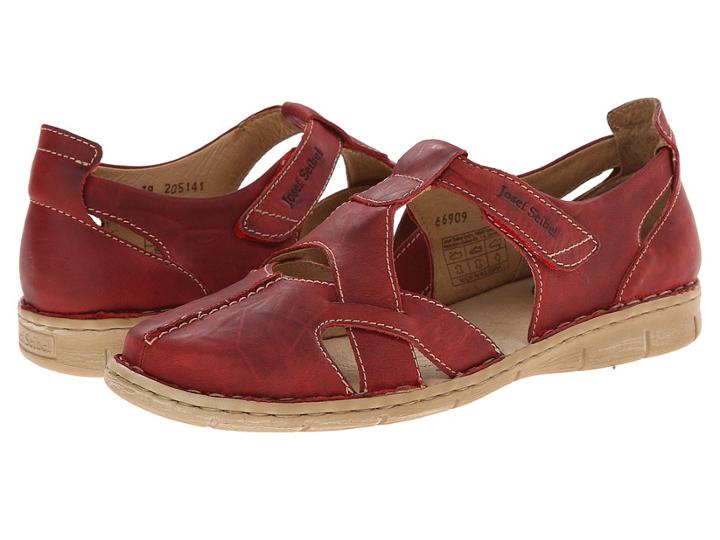 Josef Seibel Amanda 09