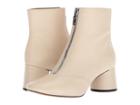 Marc Jacobs - Natalie Front Zip Ankle Boot