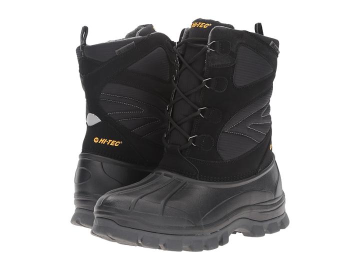 Hi-tec - Hokkaido 200 Waterproof