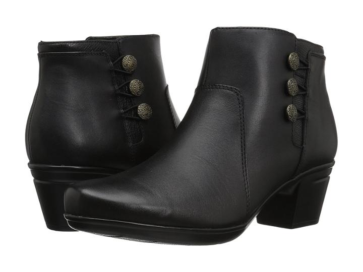 Clarks - Emslie Monet
