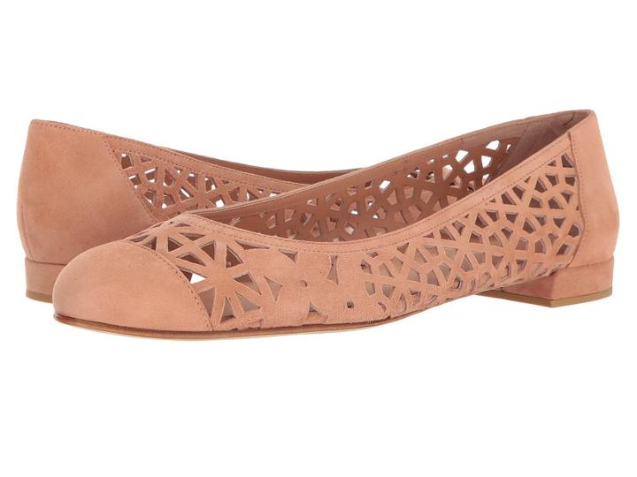 Stuart Weitzman - Cutdown