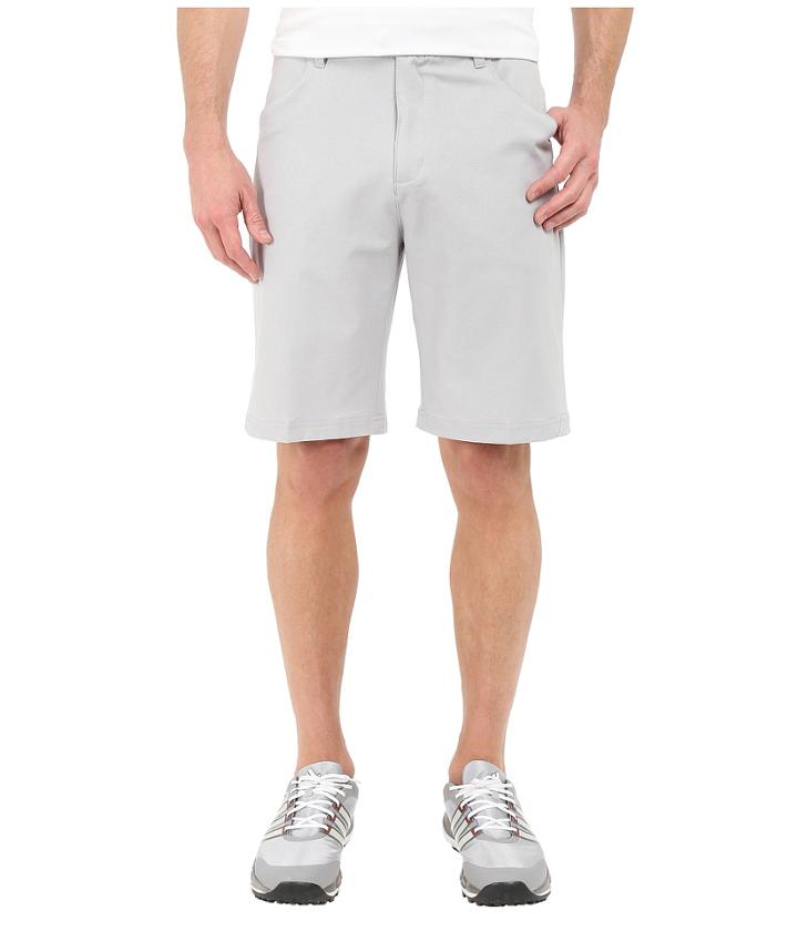 Adidas Golf - Range Five-pocket Shorts