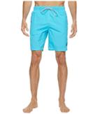 Nautica - New Fashion Colors Of Anchors Solid Trunk