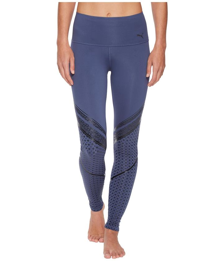 Puma - Everday Train Graphic Tights