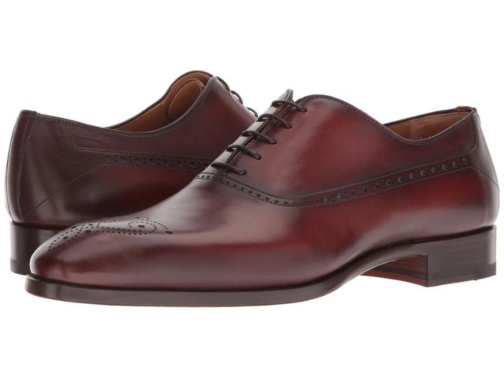 Magnanni - Manolo