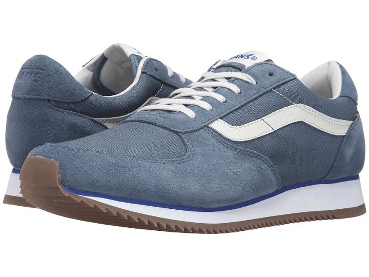 Vans - Runner