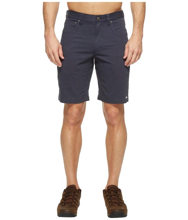 Mountain Khakis - Commuter Shorts Slim Fit