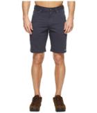 Mountain Khakis - Commuter Shorts Slim Fit