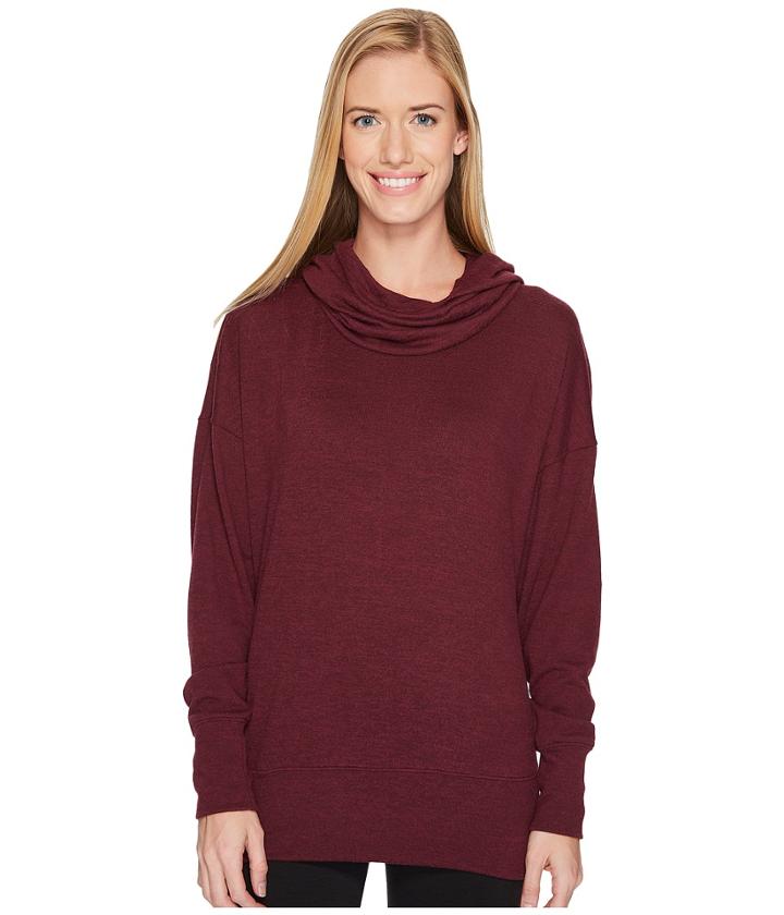 Lucy - Inner Purpose Pullover