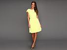 Ted Baker - Terna Pleated Full Skirt Dress