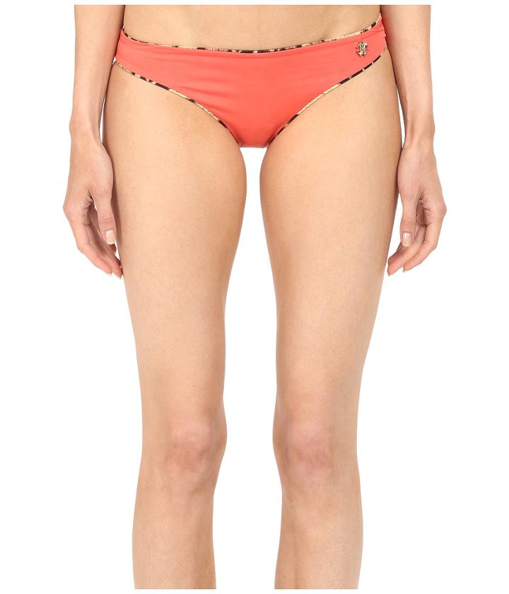 Roberto Cavalli - Reversible Iconic Slip Bottoms