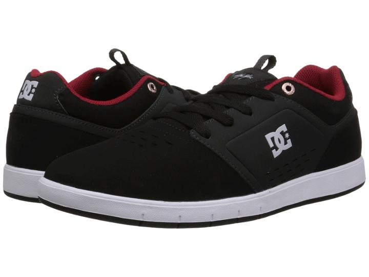 Dc - Cole Signature