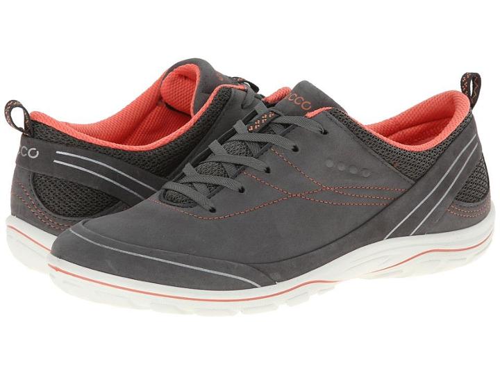 Ecco Sport Arizona Tie