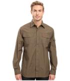 Fj  Llr  Ven - Singi Trekking Shirt
