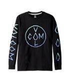 Volcom Kids - Cross Long Sleeve Tee