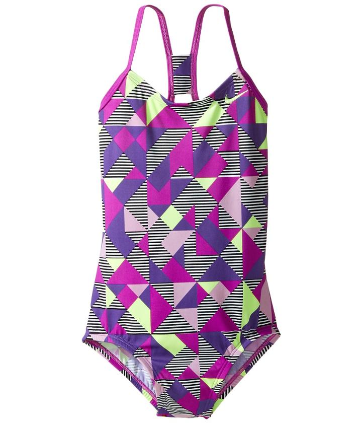 Nike Kids - Optic Pop Racerback Tank