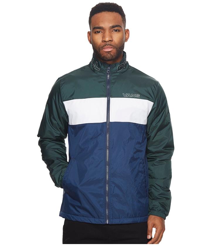 Vans - Starboard Windbreaker