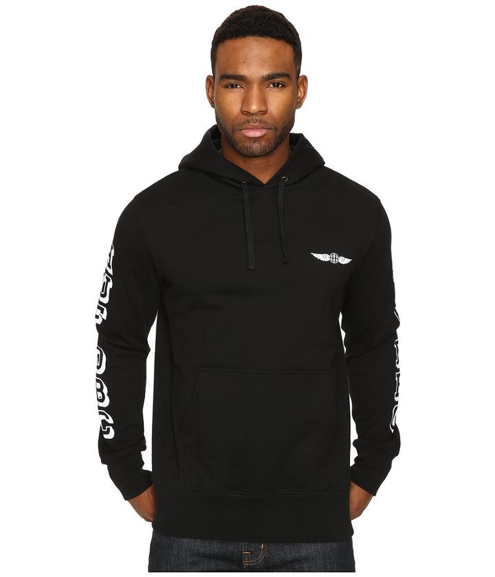 Huf - Recruit Hooded Fleece