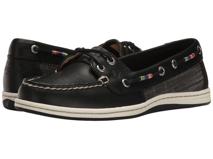 Sperry Top-sider - Firefish Leather Rainbow