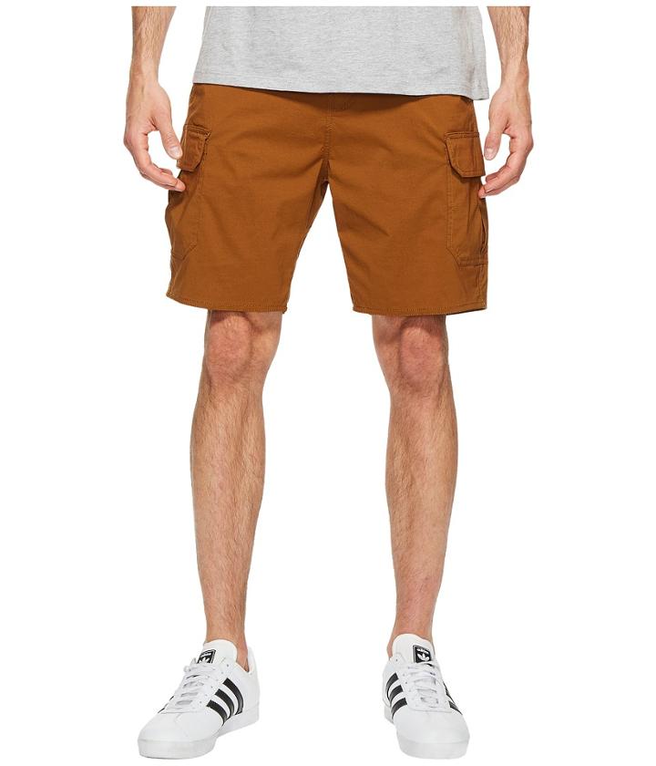 Brixton - Transport Cargo Shorts