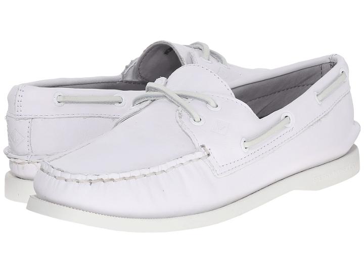 Sperry Top-sider - A/o 2-eye Leather