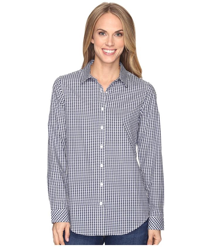 Pendleton - Gingham Shirt