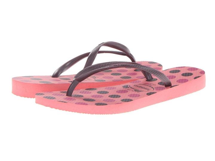 Havaianas Slim Fresh Flip-flops