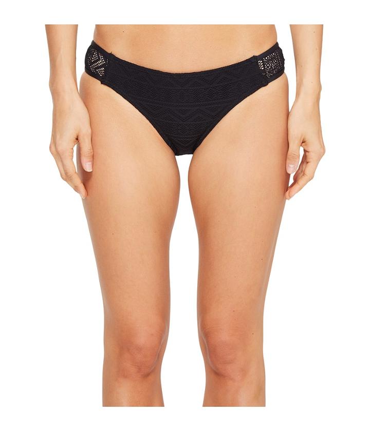 Roxy - Tribal Maze 70's Bikini Bottom