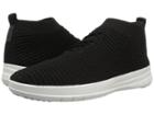 Fitflop - Uberknit Slip-on High Top Sneaker In Waffle Knit
