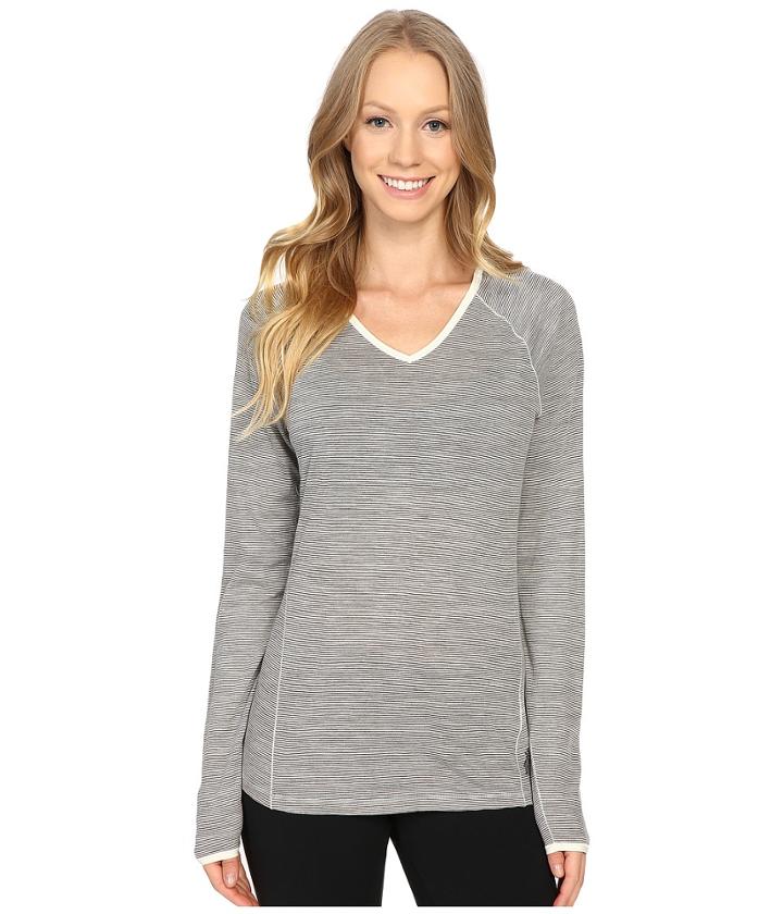 Smartwool - Nts Micro 150 Pattern Hoodie