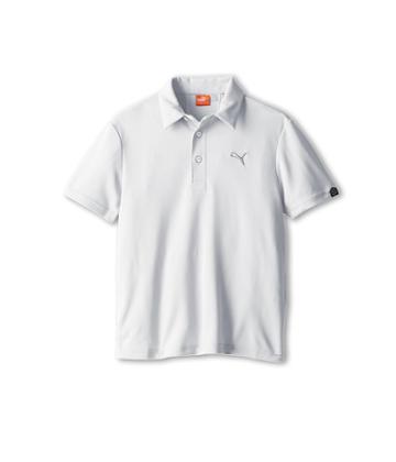 Puma Golf Kids - Tech Polo