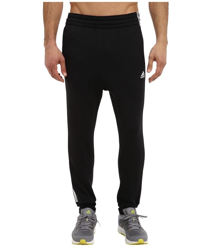 Adidas Slim 3-stripes Sweatpant