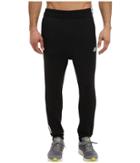 Adidas Slim 3-stripes Sweatpant