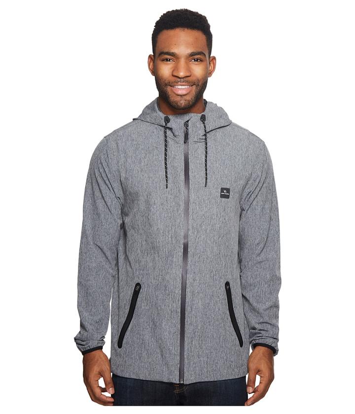 Rip Curl - Fusion Anti Series Jacket