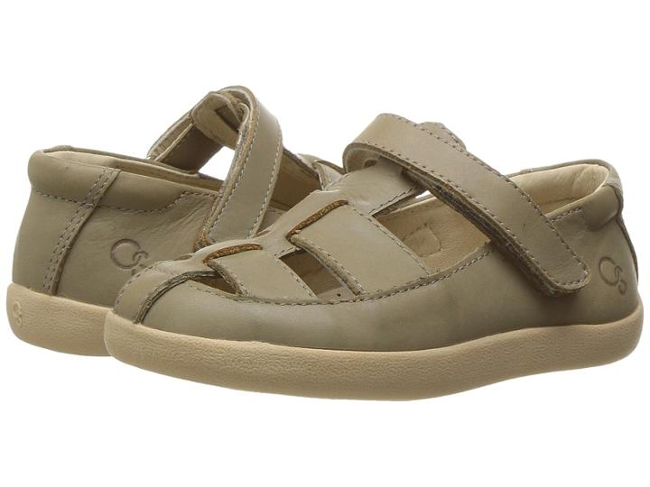 Old Soles - Oliver