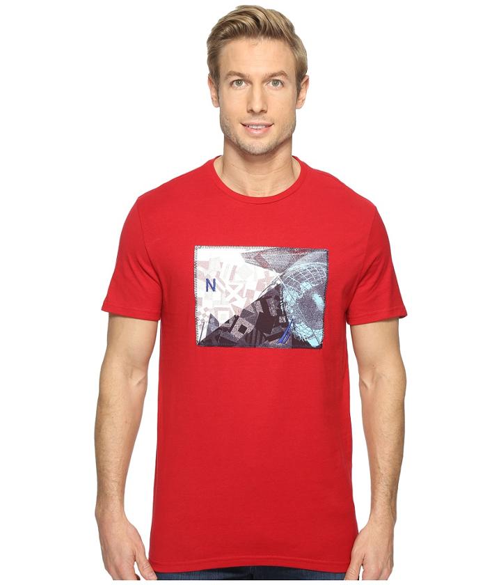 Nautica - Collage Crew