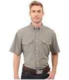 Cinch - Athletic Solid Double Pocket Shirt
