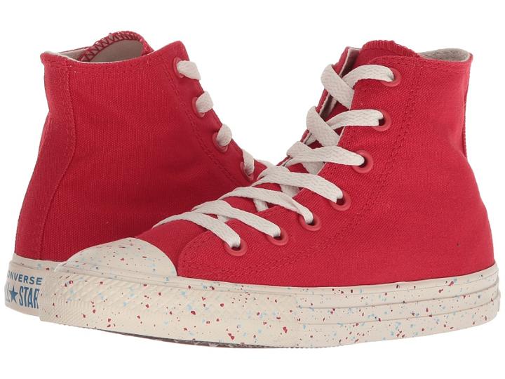 Converse Kids - Chuck Taylor(r) All Star(r) Speckled Americana Hi