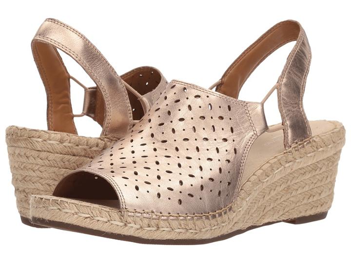 Clarks - Petrina Gail