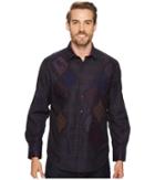 Robert Graham - El Rey Limit Edition Long Sleeve Woven Shirt