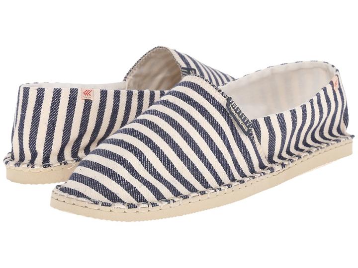 Havaianas - Origine Navy Flip Flops