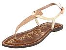 Sam Edelman - Gigi (copper Rose) - Footwear