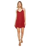 Volcom - Starry Flite Dress