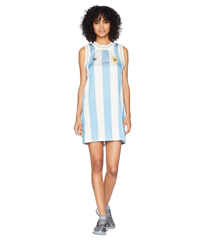 Adidas Originals - Argentina Tank Dress